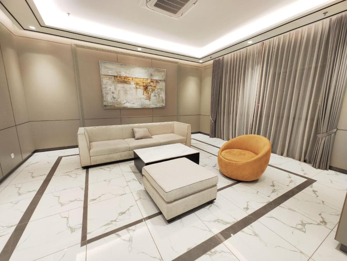 Paradigm Mall Perfect City View 4Pax Джохор-Бару Экстерьер фото